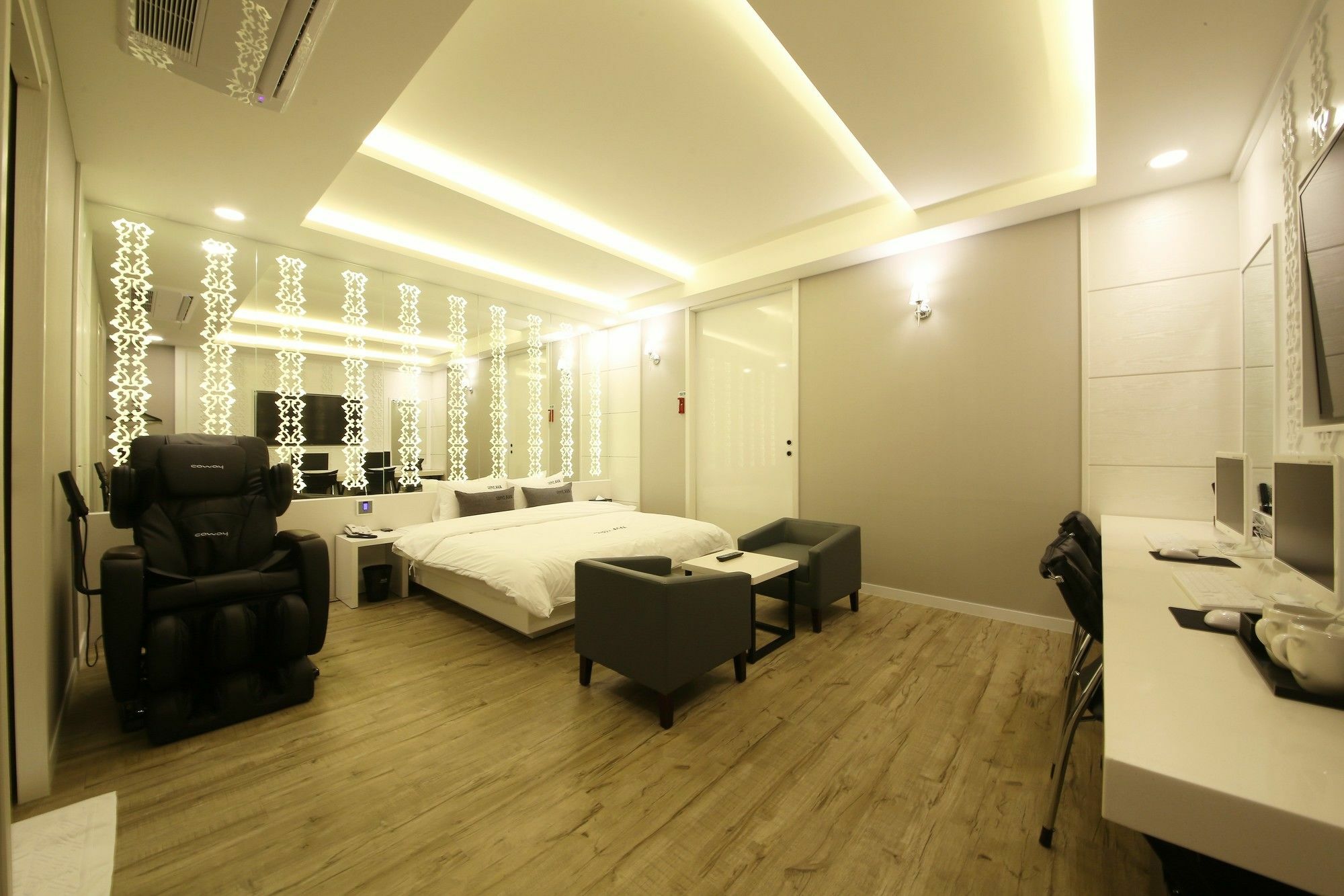 Premium Ava Hotel Ciudad Metropolitana de Ciudad Metropolitana de Busan Exterior foto
