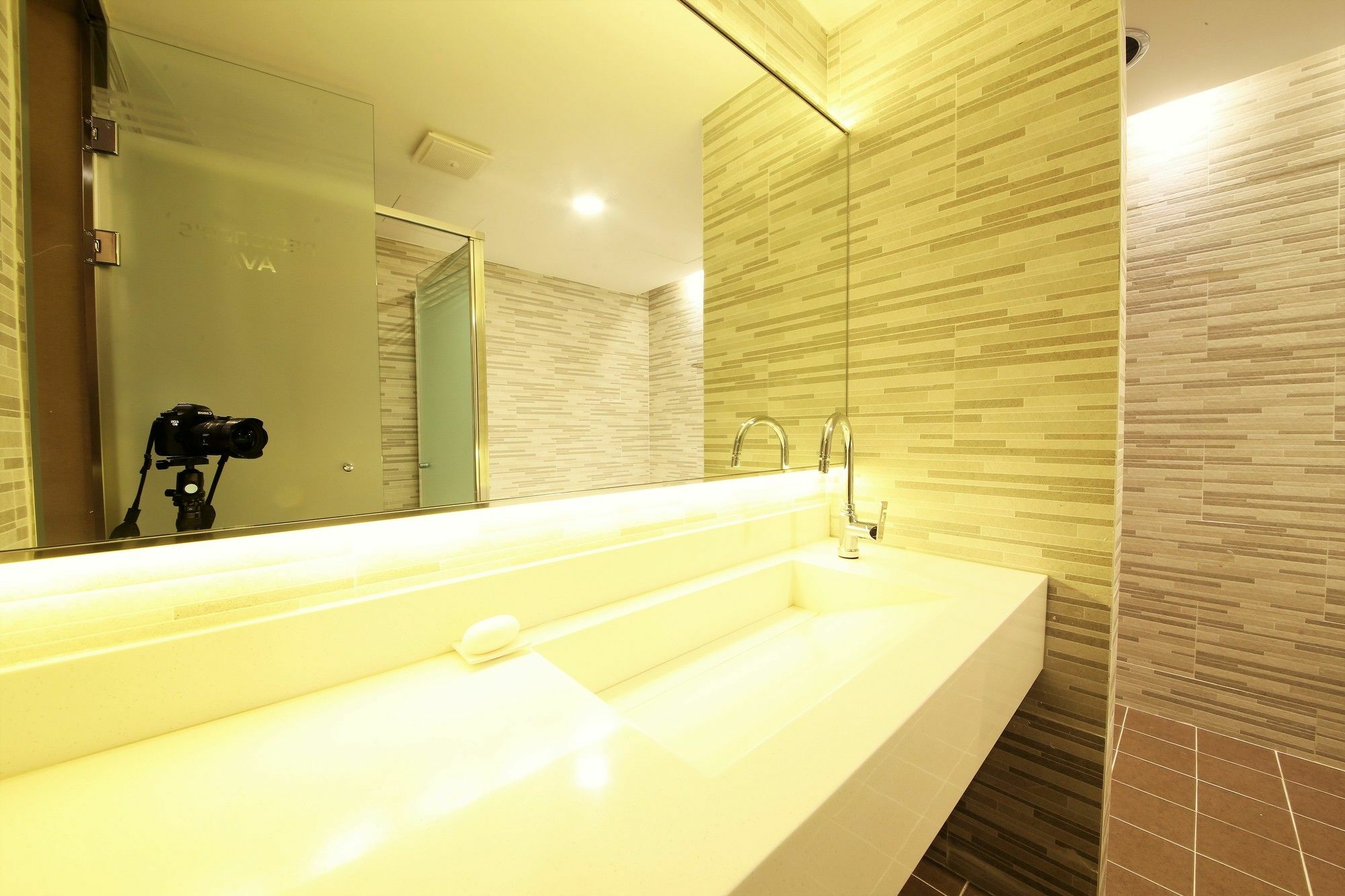 Premium Ava Hotel Ciudad Metropolitana de Ciudad Metropolitana de Busan Exterior foto